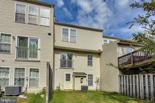 13504 HAYWORTH DR, Rockville, MD 20854