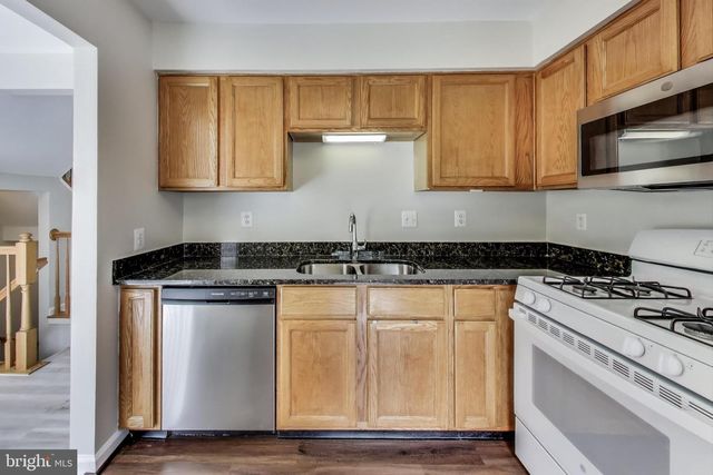 13504 HAYWORTH DR, Rockville, MD 20854