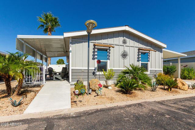 19602 N 32ND Street 21, Phoenix, AZ 85050