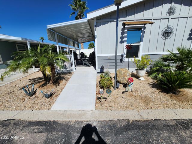 19602 N 32ND Street 21, Phoenix, AZ 85050