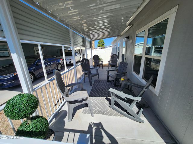 19602 N 32ND Street 21, Phoenix, AZ 85050