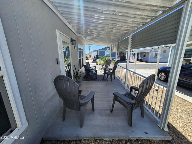 19602 N 32ND Street 21, Phoenix, AZ 85050