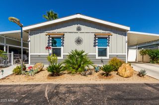 19602 N 32ND Street 21, Phoenix, AZ 85050