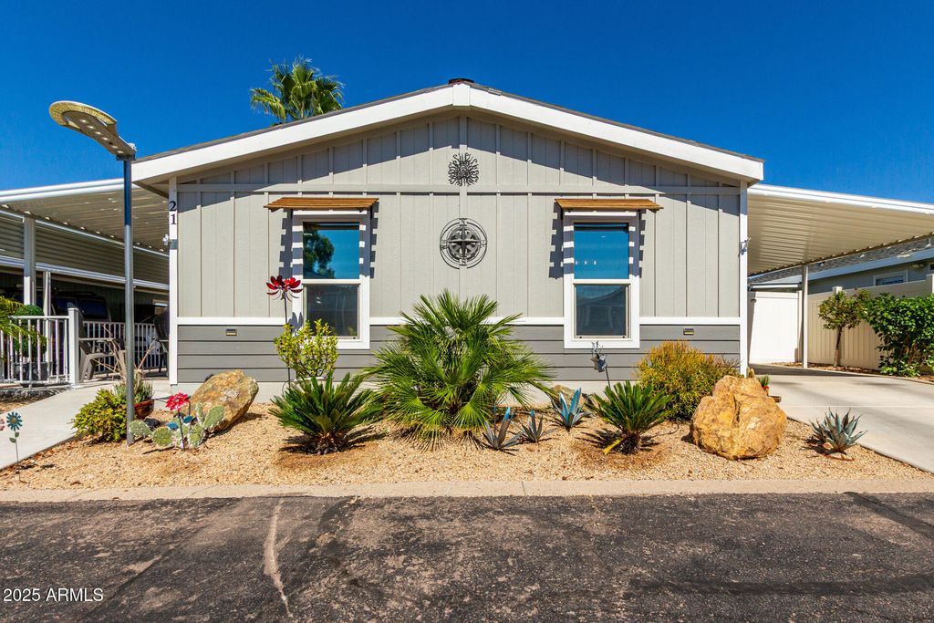 19602 N 32ND Street 21, Phoenix, AZ 85050