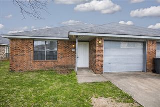 1716 M Street, Rogers, AR 72756