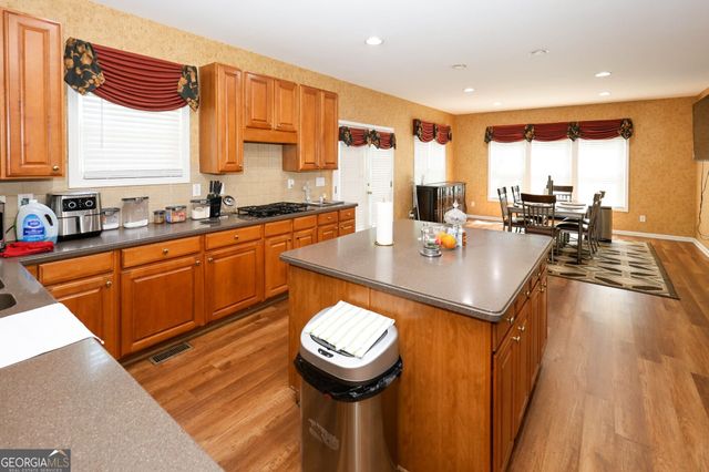 1105 Fountain Crest Drive, Conyers, GA 30013