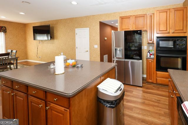 1105 Fountain Crest Drive, Conyers, GA 30013
