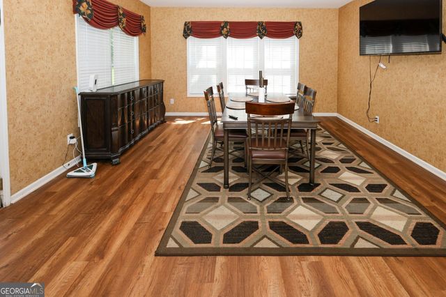 1105 Fountain Crest Drive, Conyers, GA 30013