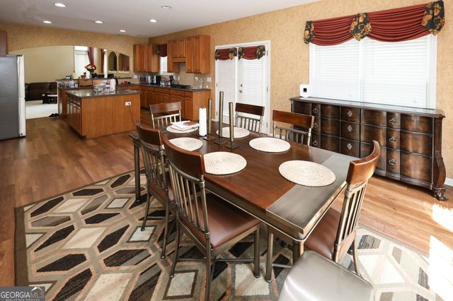 1105 Fountain Crest Drive, Conyers, GA 30013