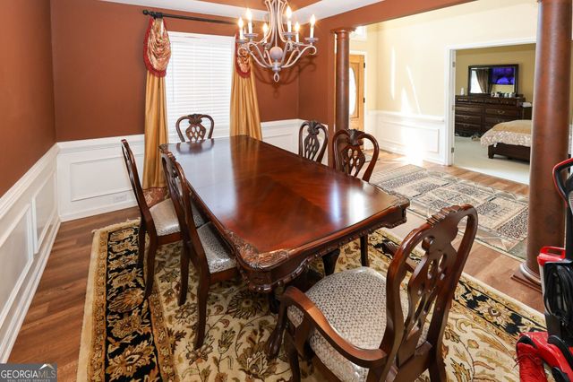 1105 Fountain Crest Drive, Conyers, GA 30013