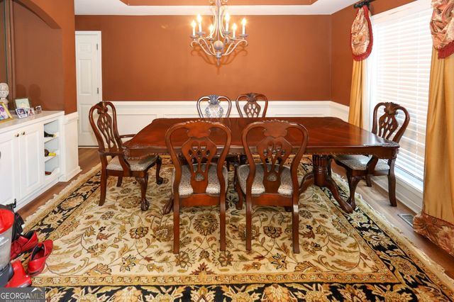 1105 Fountain Crest Drive, Conyers, GA 30013
