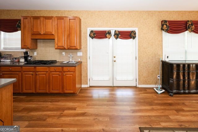 1105 Fountain Crest Drive, Conyers, GA 30013