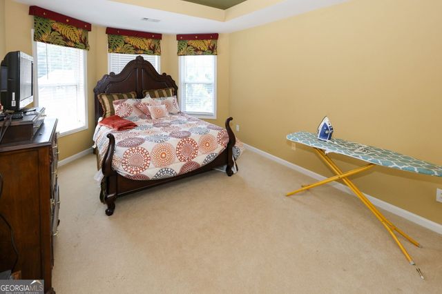 1105 Fountain Crest Drive, Conyers, GA 30013