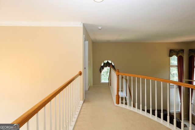 1105 Fountain Crest Drive, Conyers, GA 30013