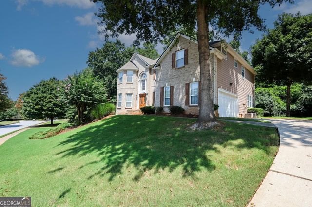 1105 Fountain Crest Drive, Conyers, GA 30013