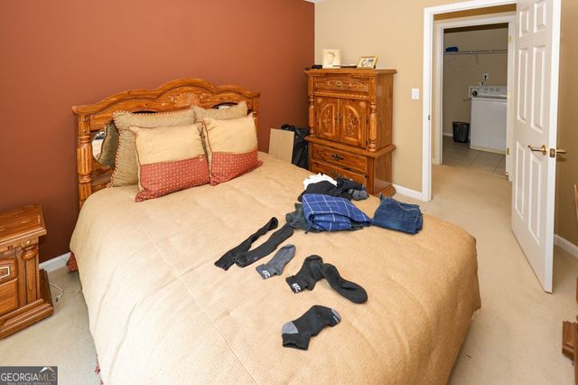 1105 Fountain Crest Drive, Conyers, GA 30013