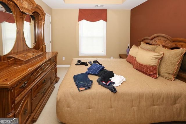 1105 Fountain Crest Drive, Conyers, GA 30013