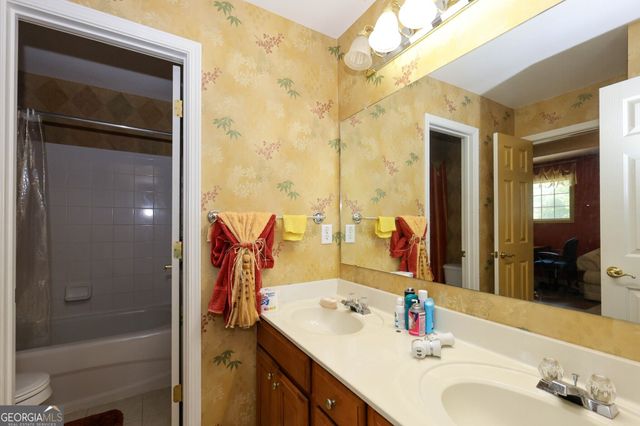 1105 Fountain Crest Drive, Conyers, GA 30013