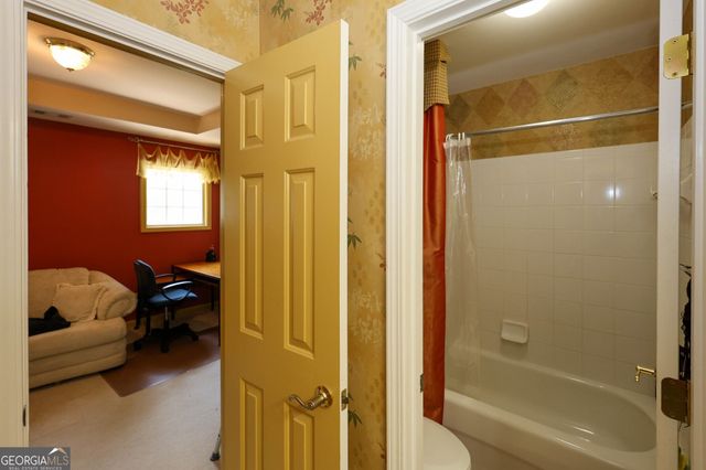 1105 Fountain Crest Drive, Conyers, GA 30013