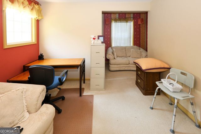 1105 Fountain Crest Drive, Conyers, GA 30013