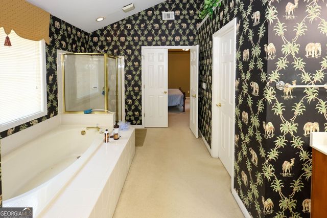 1105 Fountain Crest Drive, Conyers, GA 30013