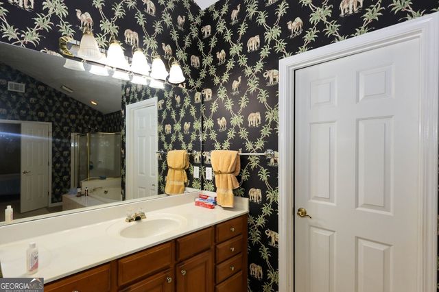 1105 Fountain Crest Drive, Conyers, GA 30013