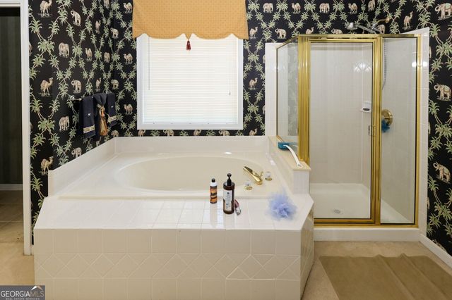 1105 Fountain Crest Drive, Conyers, GA 30013