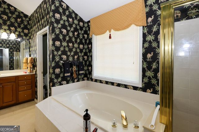 1105 Fountain Crest Drive, Conyers, GA 30013