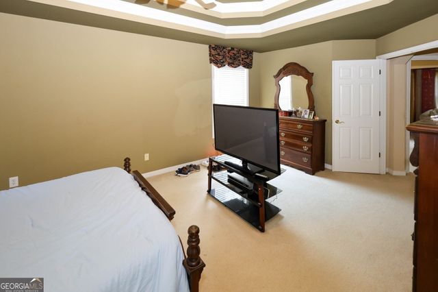 1105 Fountain Crest Drive, Conyers, GA 30013