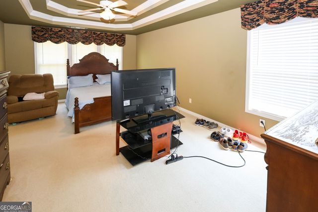 1105 Fountain Crest Drive, Conyers, GA 30013