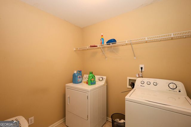 1105 Fountain Crest Drive, Conyers, GA 30013