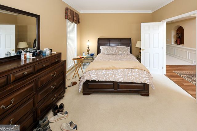 1105 Fountain Crest Drive, Conyers, GA 30013