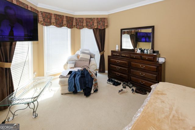1105 Fountain Crest Drive, Conyers, GA 30013