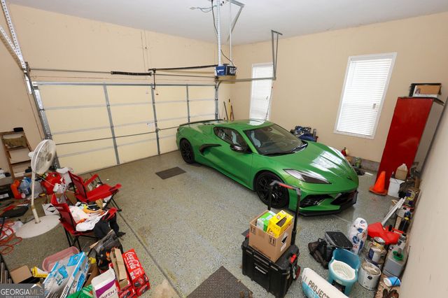 1105 Fountain Crest Drive, Conyers, GA 30013