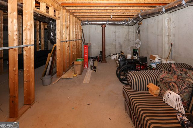 1105 Fountain Crest Drive, Conyers, GA 30013