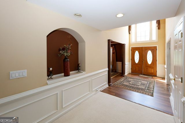 1105 Fountain Crest Drive, Conyers, GA 30013