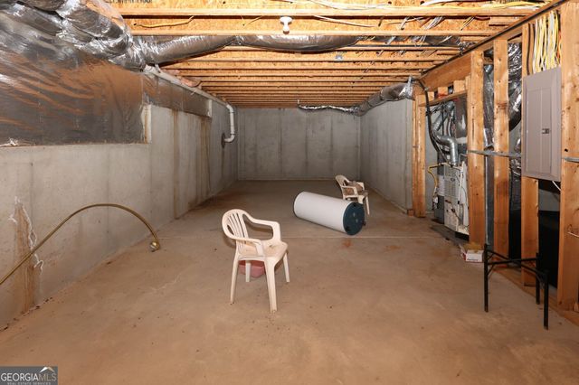 1105 Fountain Crest Drive, Conyers, GA 30013