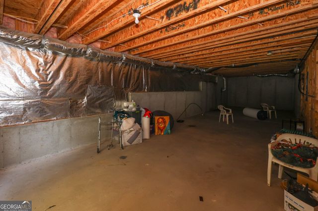 1105 Fountain Crest Drive, Conyers, GA 30013