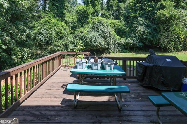 1105 Fountain Crest Drive, Conyers, GA 30013