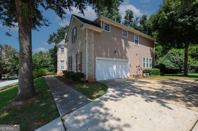 1105 Fountain Crest Drive, Conyers, GA 30013