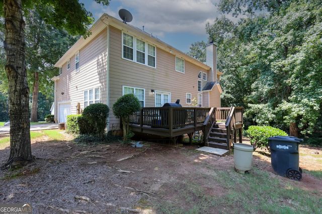 1105 Fountain Crest Drive, Conyers, GA 30013