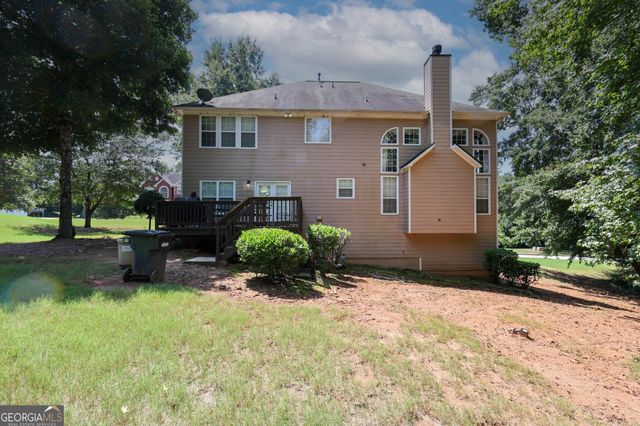 1105 Fountain Crest Drive, Conyers, GA 30013