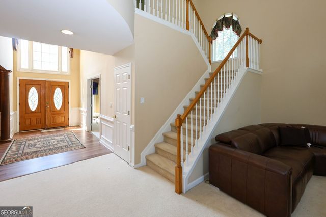 1105 Fountain Crest Drive, Conyers, GA 30013