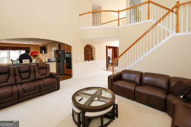 1105 Fountain Crest Drive, Conyers, GA 30013
