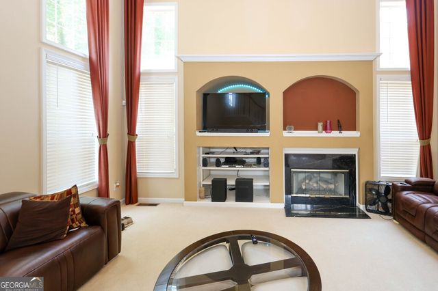 1105 Fountain Crest Drive, Conyers, GA 30013