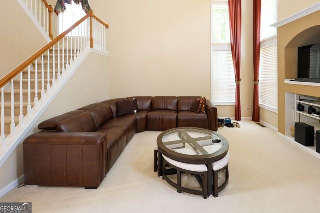 1105 Fountain Crest Drive, Conyers, GA 30013