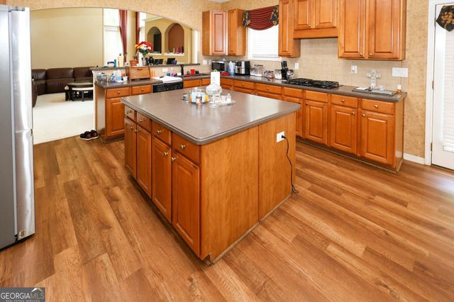1105 Fountain Crest Drive, Conyers, GA 30013