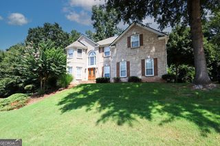 1105 Fountain Crest Drive, Conyers, GA 30013