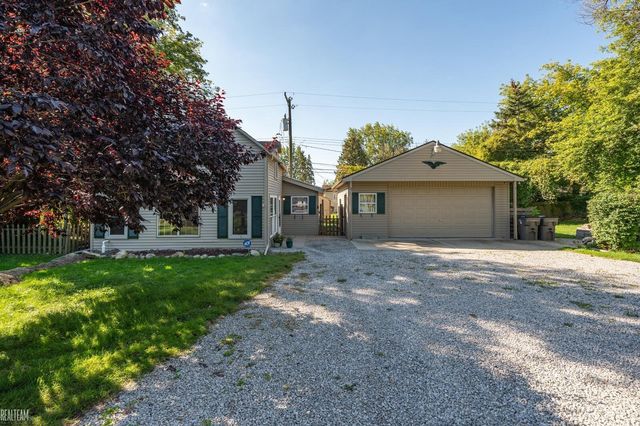 20550 Vermander Avenue, Clinton Twp, MI 48035