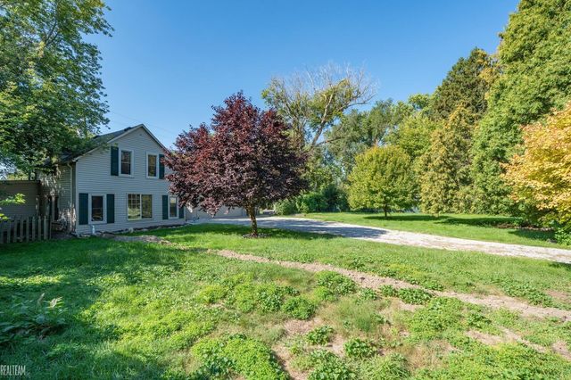 20550 Vermander Avenue, Clinton Twp, MI 48035